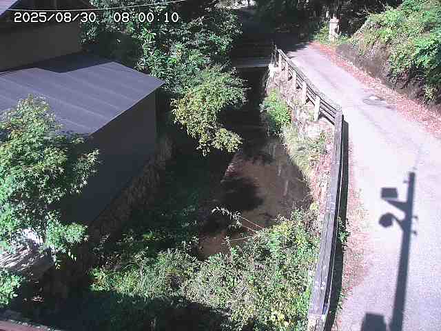赤波川１2025/08/31 1:00:00