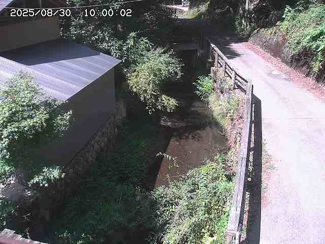 赤波川１2025/08/31 1:00:00