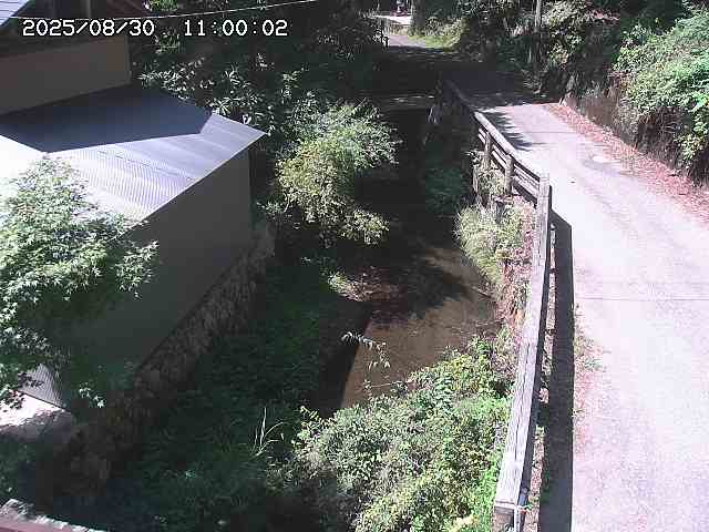 赤波川１2025/08/31 1:00:00
