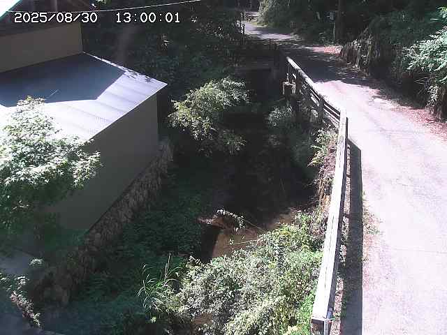 赤波川１2025/08/31 1:00:00