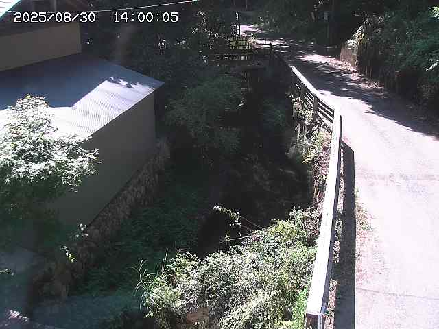赤波川１2025/08/31 1:00:00