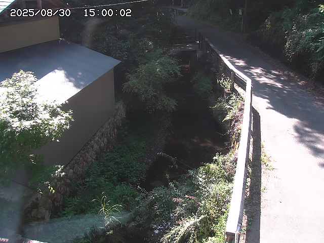 赤波川１2025/08/31 1:00:00