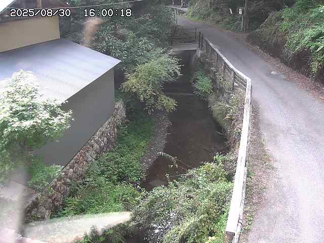 赤波川１2025/08/31 1:00:00