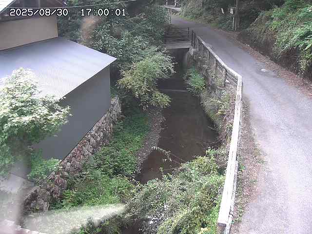 赤波川１2025/08/31 1:00:00