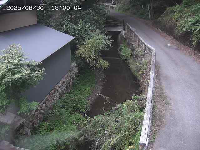 赤波川１2025/08/31 1:00:00