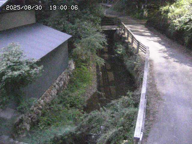 赤波川１2025/08/31 1:00:00