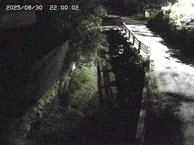 赤波川１2025/08/31 1:00:00