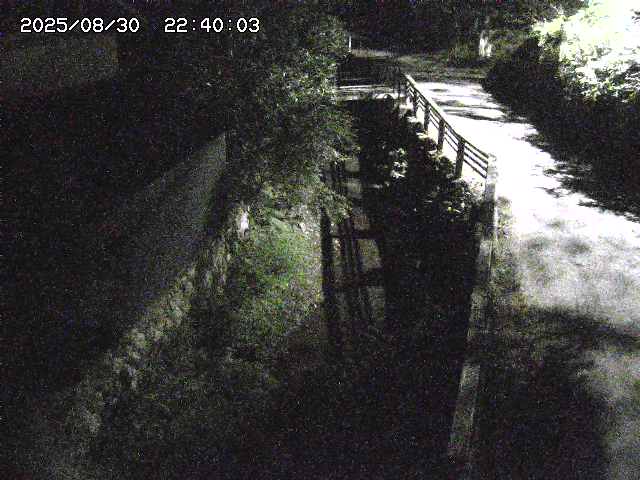 赤波川１2025/08/31 1:00:00