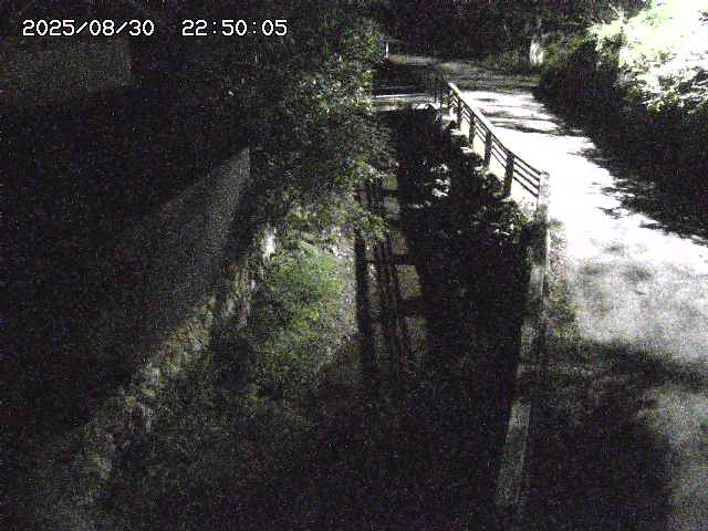 赤波川１2025/08/31 1:00:00