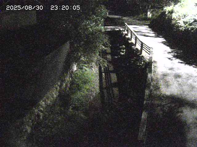 赤波川１2025/08/31 1:00:00