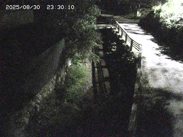 赤波川１2025/08/31 1:00:00
