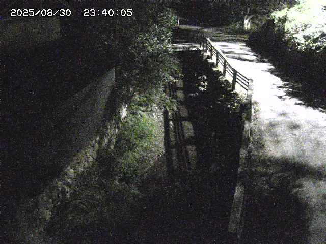 赤波川１2025/08/31 1:00:00