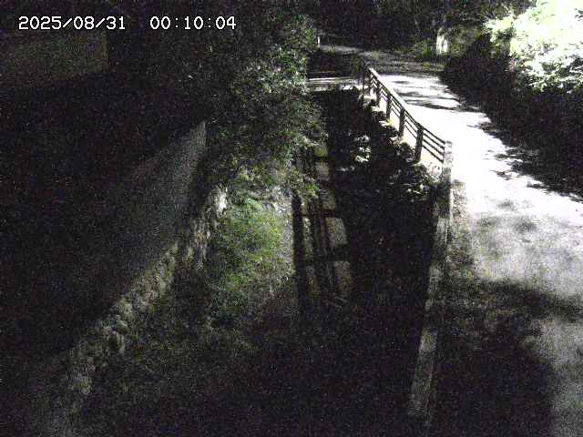 赤波川１2025/08/31 1:00:00