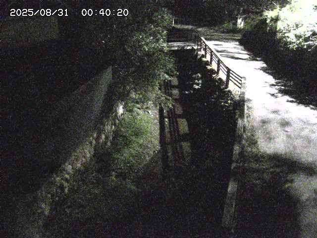 赤波川１2025/08/31 1:00:00