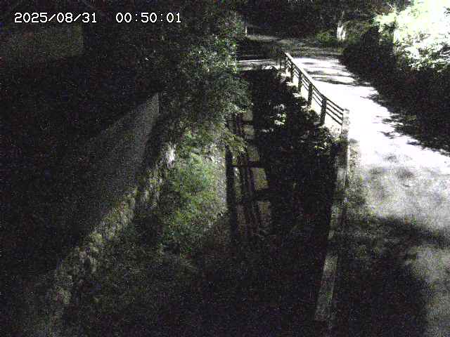 赤波川１2025/08/31 1:00:00