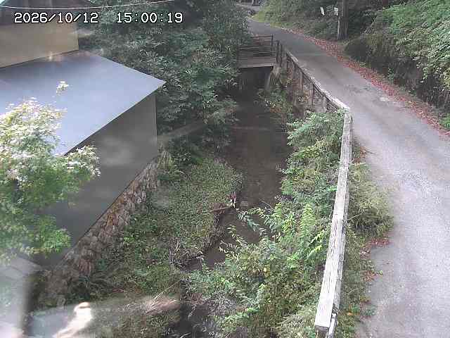 赤波川１2026/10/13 14:30:00