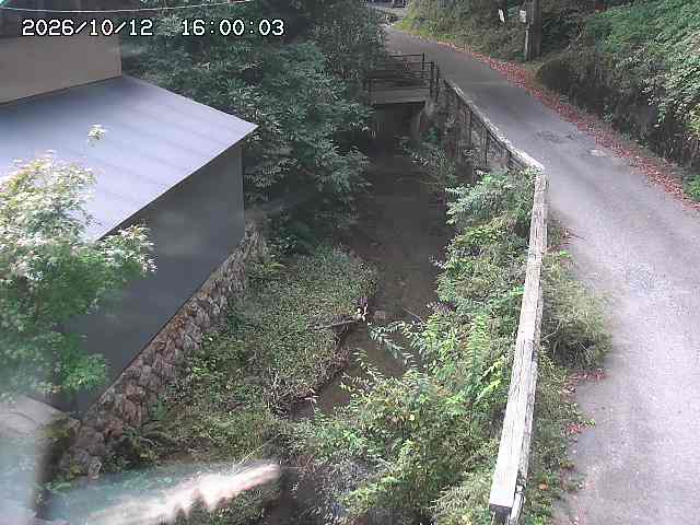 赤波川１2026/10/13 14:30:00