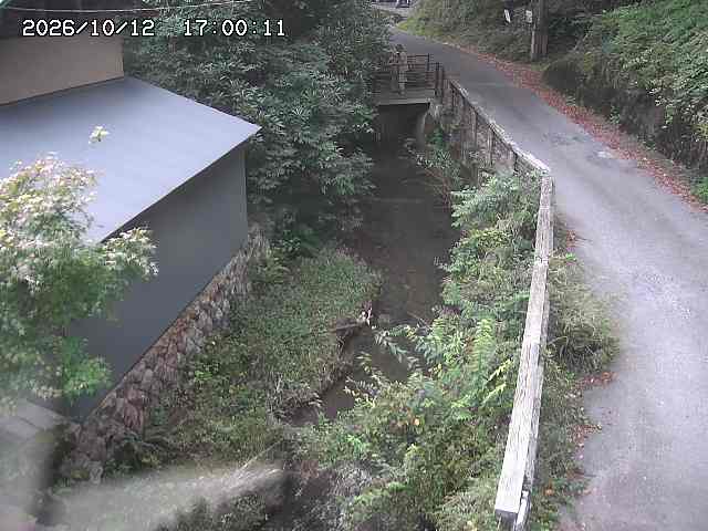 赤波川１2026/10/13 14:30:00