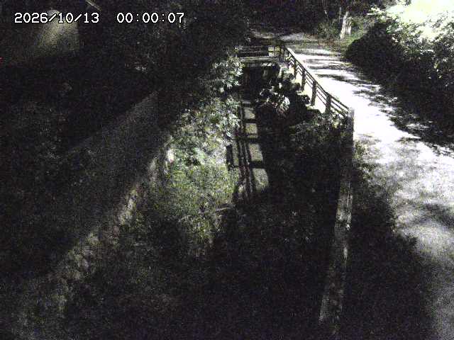 赤波川１2026/10/13 14:30:00