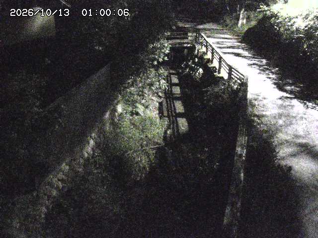 赤波川１2026/10/13 14:30:00
