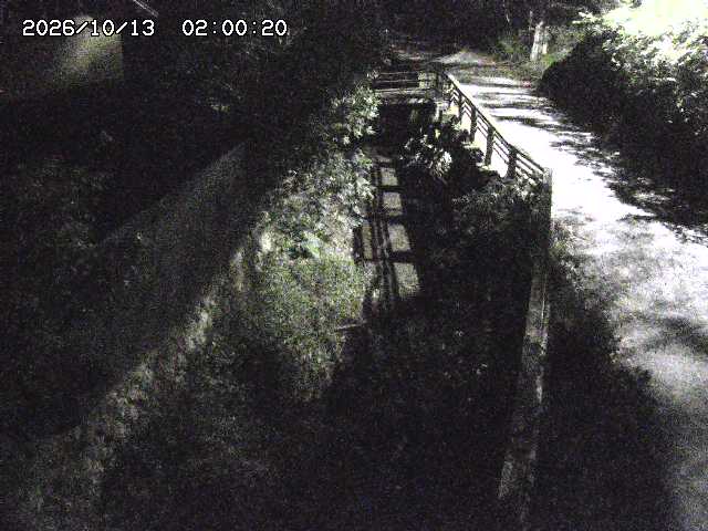 赤波川１2026/10/13 14:30:00