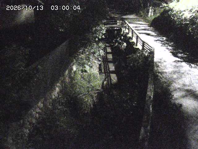 赤波川１2026/10/13 14:30:00