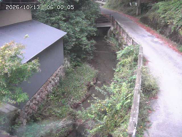 赤波川１2026/10/13 14:30:00