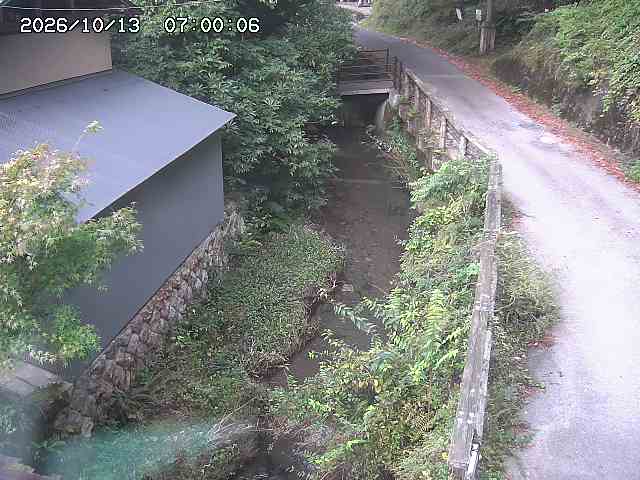 赤波川１2026/10/13 14:30:00