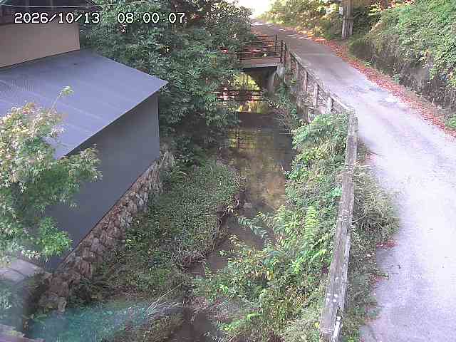 赤波川１2026/10/13 14:30:00