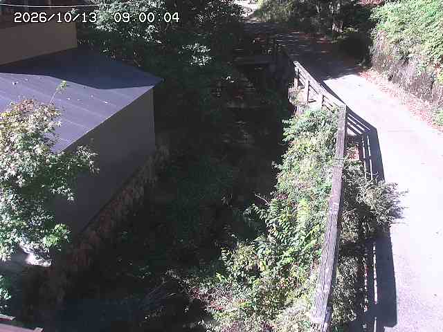 赤波川１2026/10/13 14:30:00
