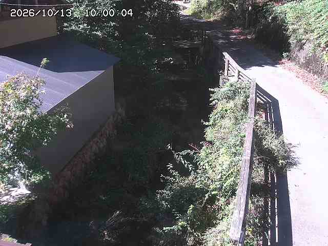 赤波川１2026/10/13 14:30:00