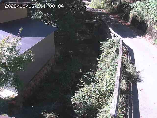 赤波川１2026/10/13 14:30:00