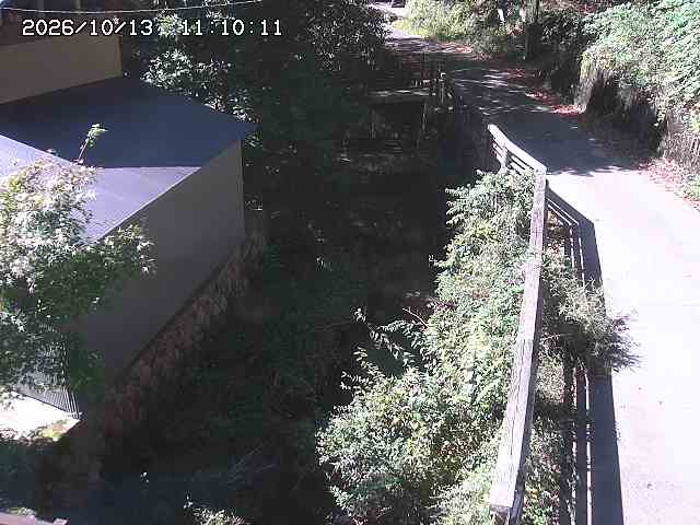 赤波川１2026/10/13 14:30:00