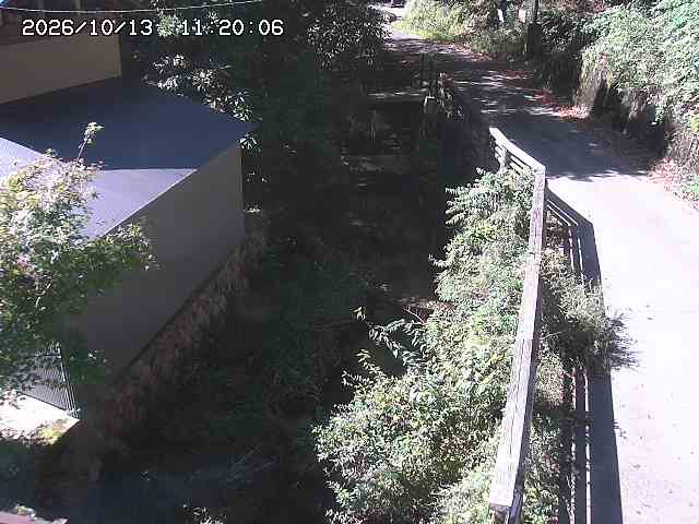 赤波川１2026/10/13 14:30:00