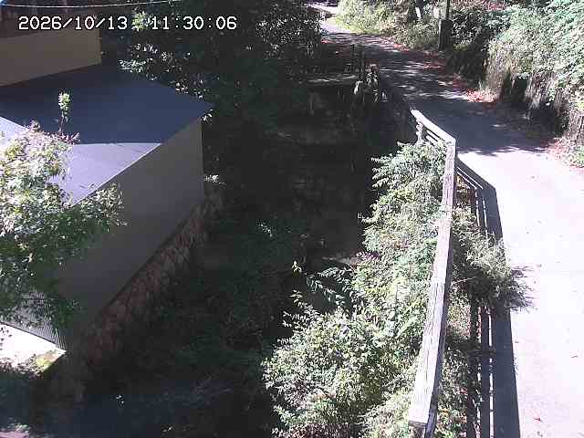 赤波川１2026/10/13 14:30:00