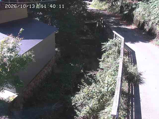 赤波川１2026/10/13 14:30:00
