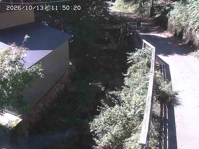 赤波川１2026/10/13 14:30:00
