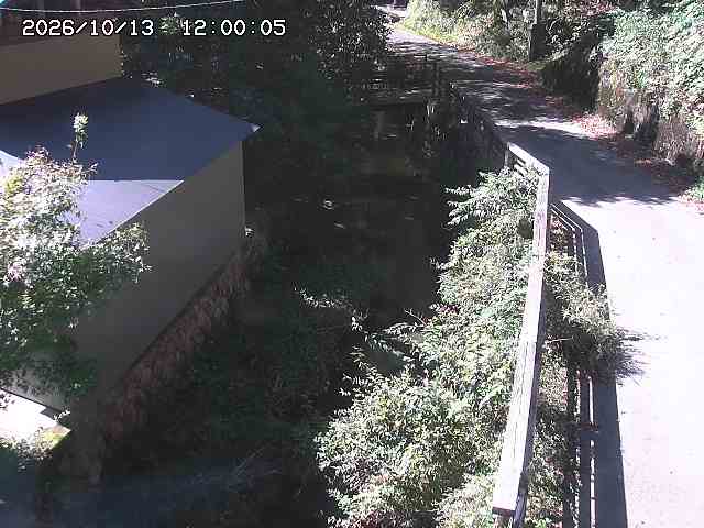 赤波川１2026/10/13 14:30:00