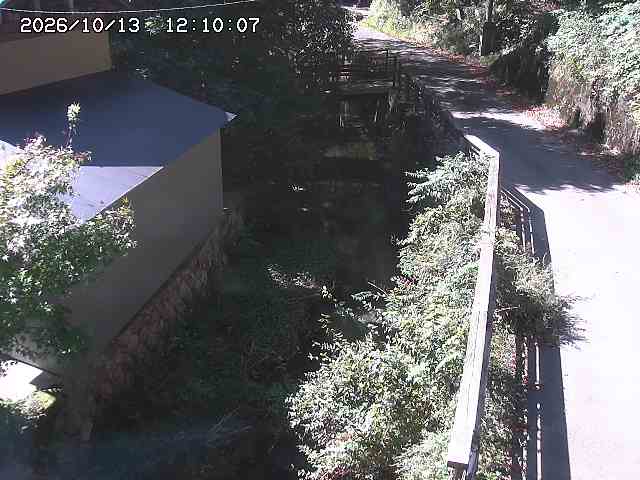 赤波川１2026/10/13 14:30:00