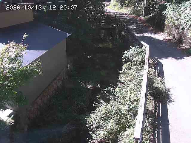 赤波川１2026/10/13 14:30:00