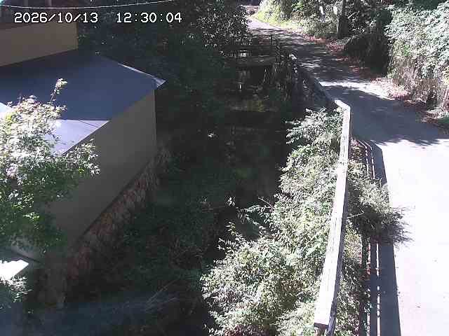 赤波川１2026/10/13 14:30:00
