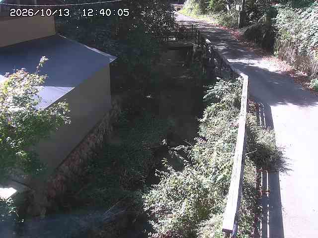 赤波川１2026/10/13 14:30:00