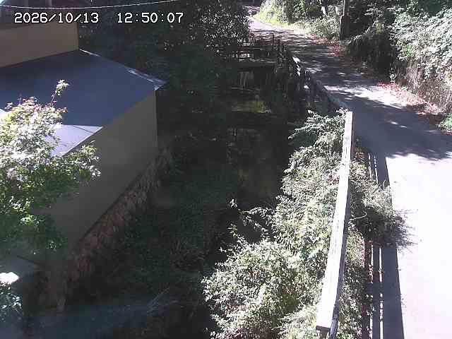 赤波川１2026/10/13 14:30:00