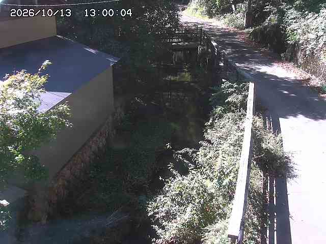 赤波川１2026/10/13 14:30:00