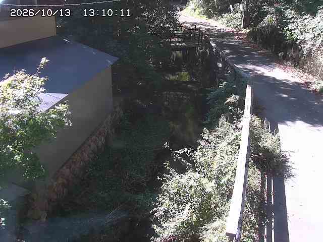 赤波川１2026/10/13 14:30:00
