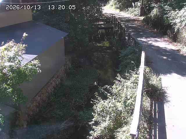 赤波川１2026/10/13 14:30:00