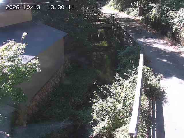 赤波川１2026/10/13 14:30:00