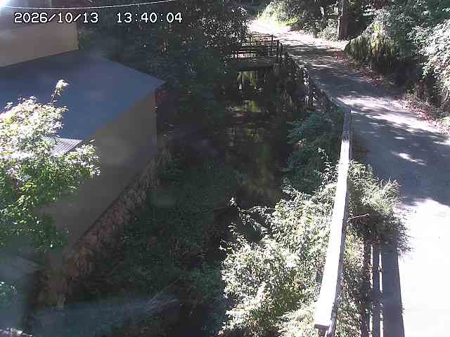 赤波川１2026/10/13 14:30:00