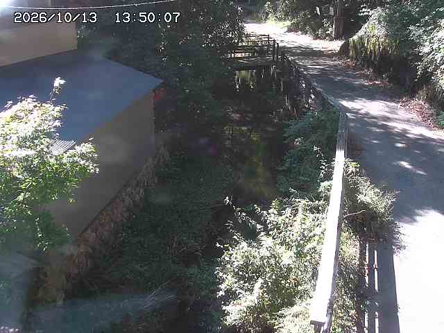 赤波川１2026/10/13 14:30:00