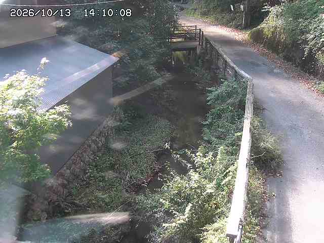 赤波川１2026/10/13 14:30:00
